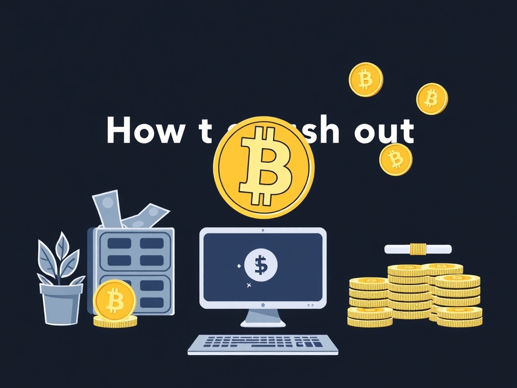 How to Cash Out Bitcoin Privately: A Comprehensive Guide to Secure and Discreet Transactions