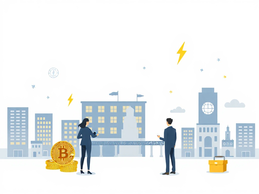 Атомарный своп Lightning Network: революция в мире криптовалютных транзакций