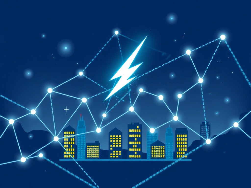 Подводный канал Lightning Network: как обеспечить приватность транзакций в системе