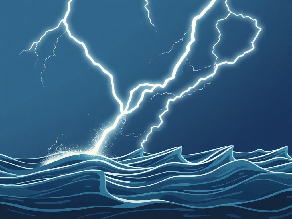 Submarine Swap технология Lightning: революция в обмене криптовалют без посредников