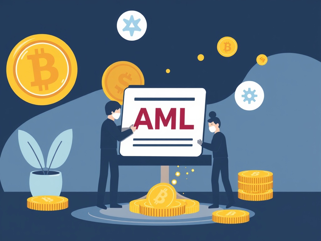 Understanding AML Check Wallet Drainer Smart Contracts: Risks, Detection, and Prevention