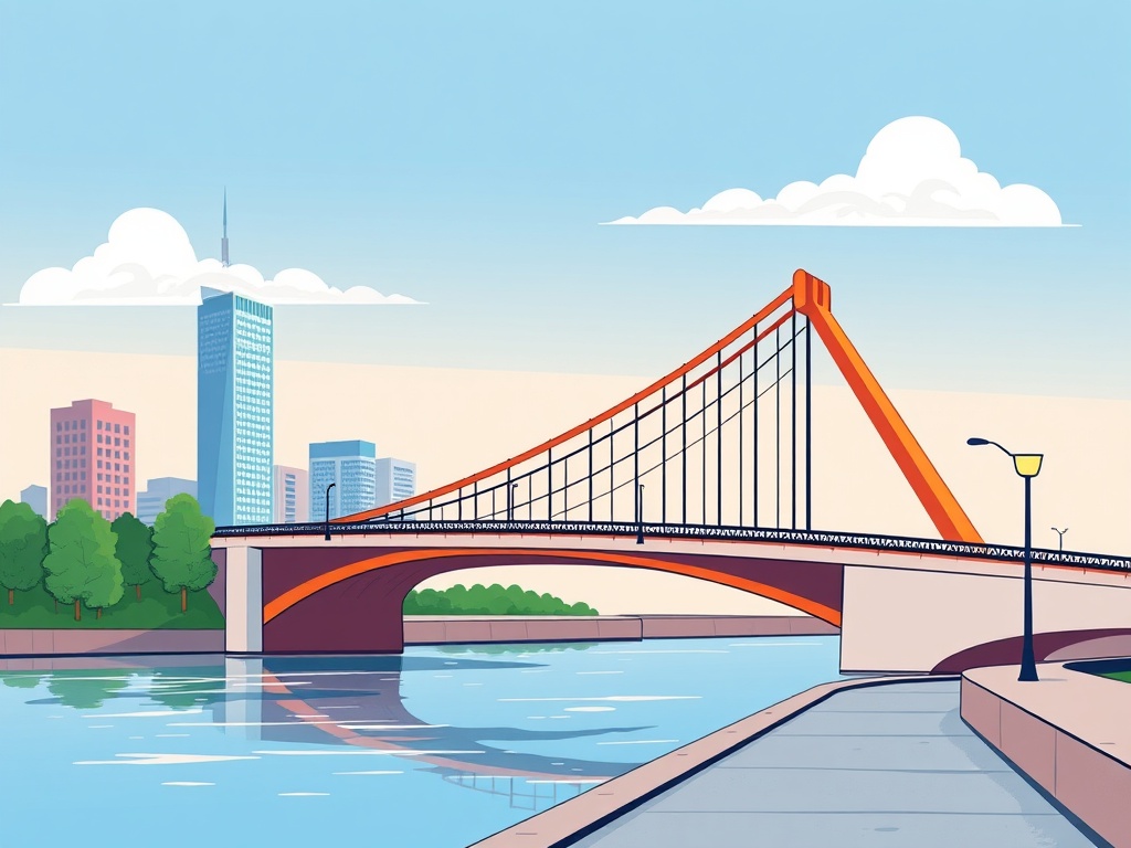 Bridge-протокол приватности обмена активами: как обеспечить безопасность транзакций в эпоху цифровых активов