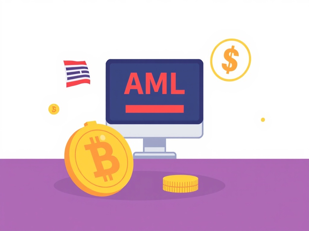 Understanding the AML Check Fake Token Airdrop Scam: How to Protect Your Investments
