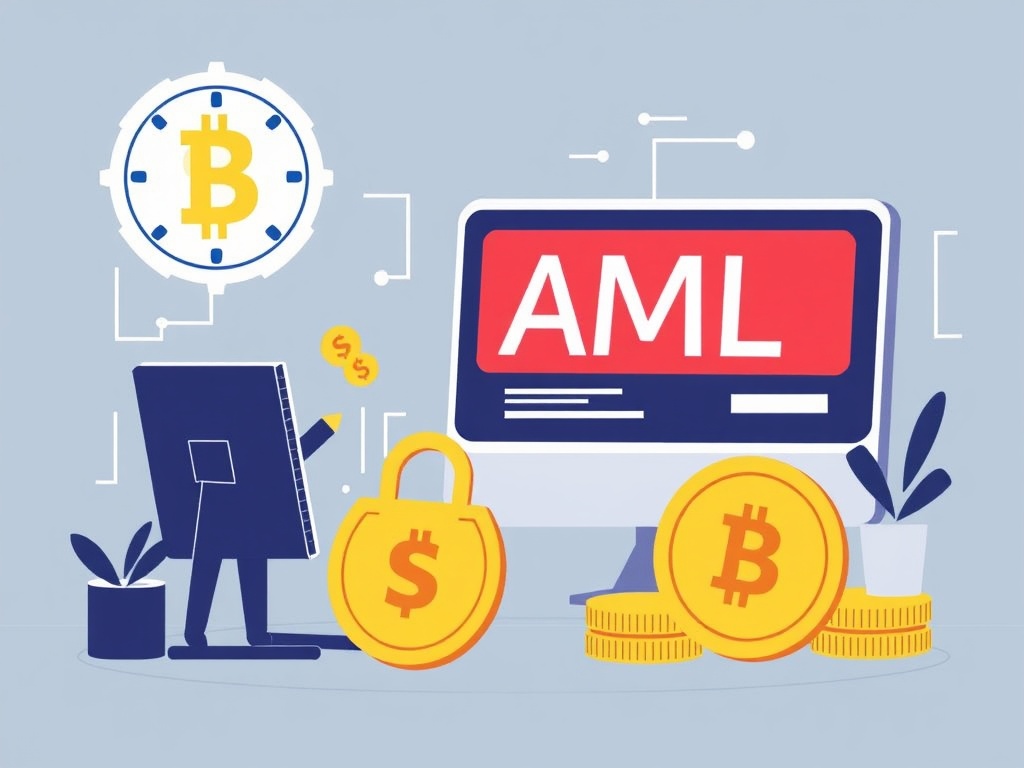 Understanding AML Check Social Engineering Crypto Scams: Protecting Your Assets in the Digital Age