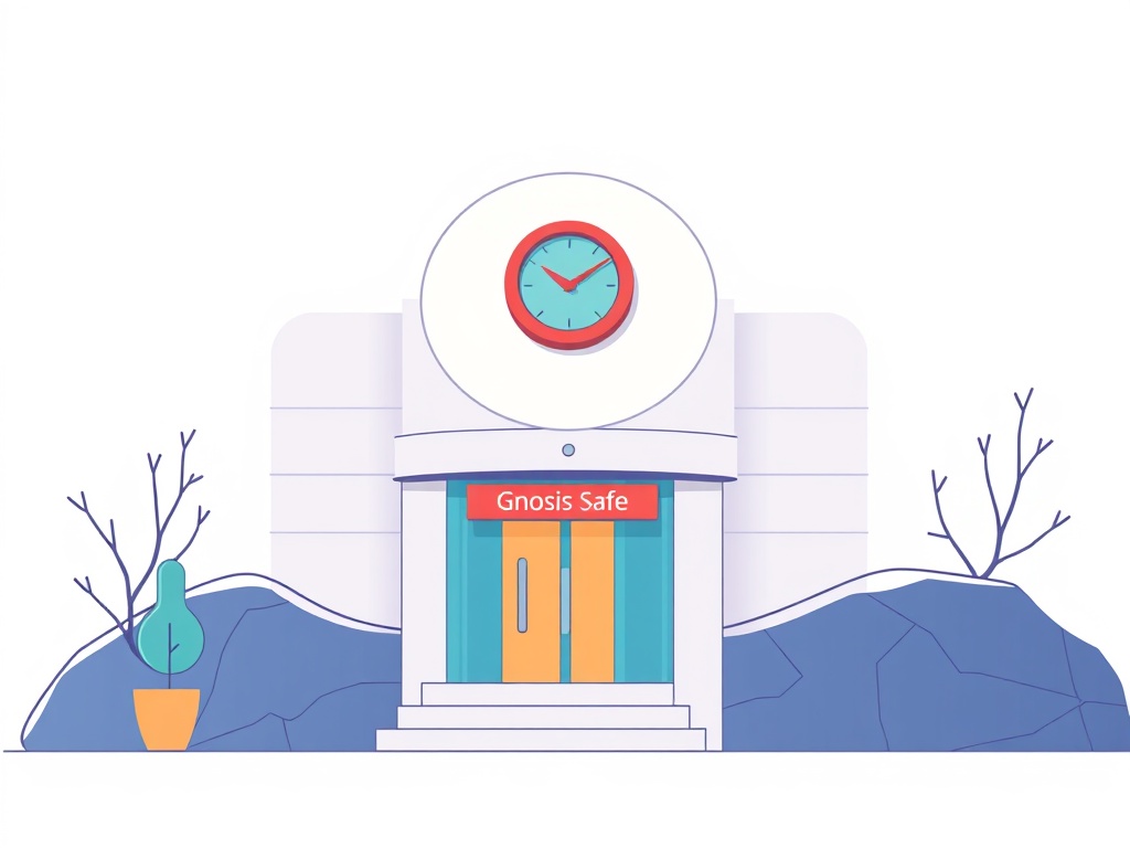 Gnosis Safe мультисиг кошелёк: надёжность, безопасность и управление цифровыми активами