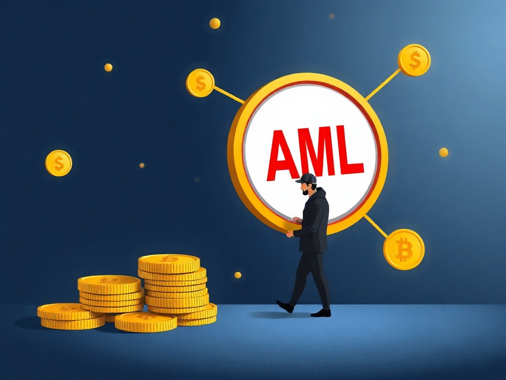 Comprehensive AML Check for Ponzi Schemes in Crypto: Advanced Tracing Techniques and Compliance Strategies