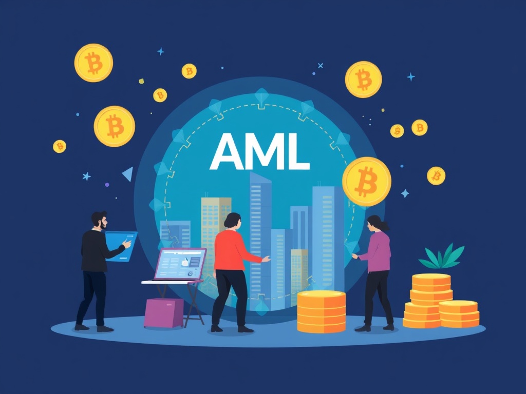 Understanding AML Check in Multi-Level Marketing Crypto Fraud: Risks, Detection, and Prevention