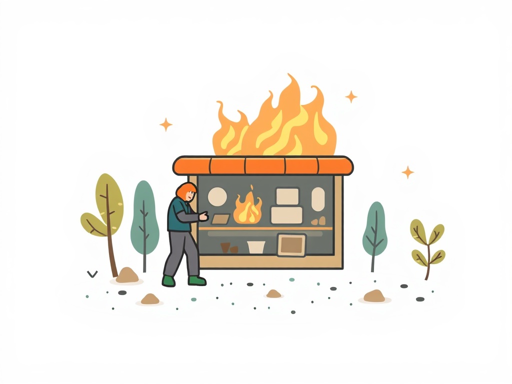 Брутфорс атака на seed-фразу: как злоумышленники крадут криптовалюту и как защититься
