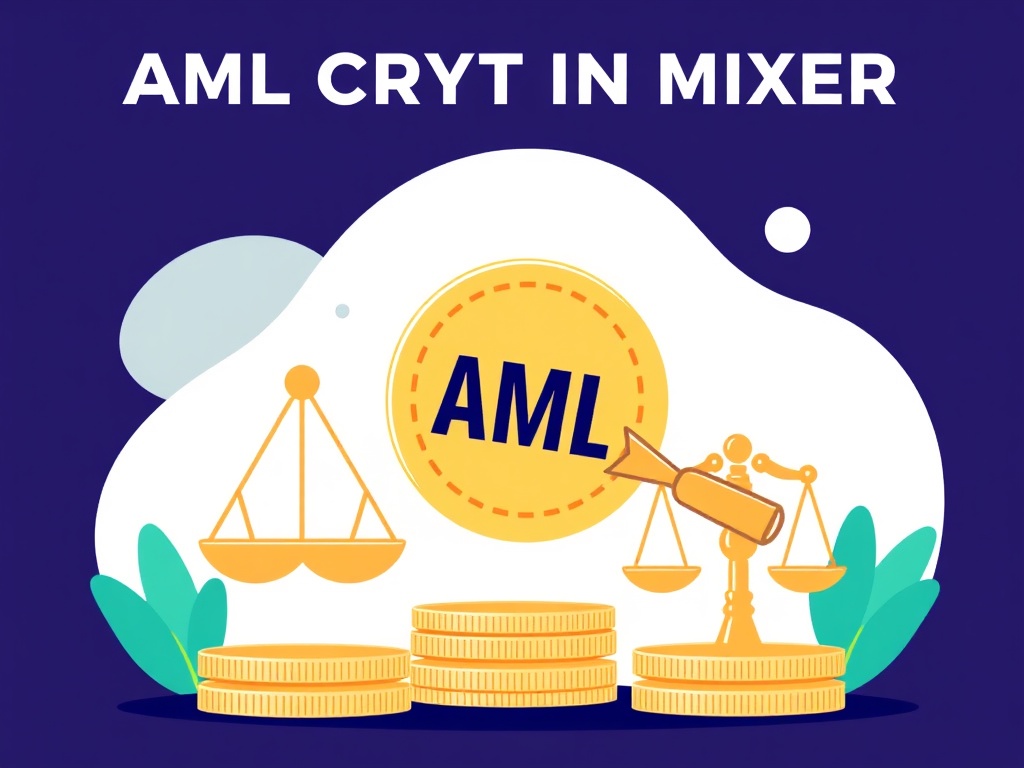 Understanding AML Check Crypto Mixer Legal Classification: Compliance, Risks, and Regulatory Perspectives