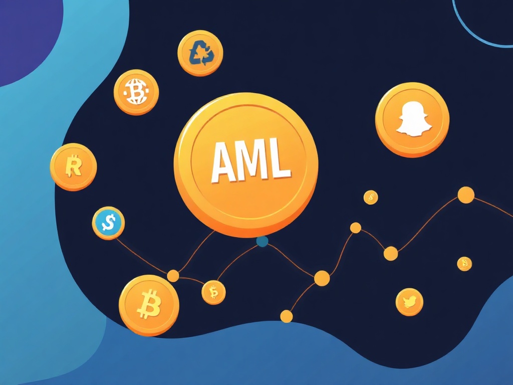 Understanding the AML Check Blacklist Function in Smart Contracts: A Comprehensive Guide