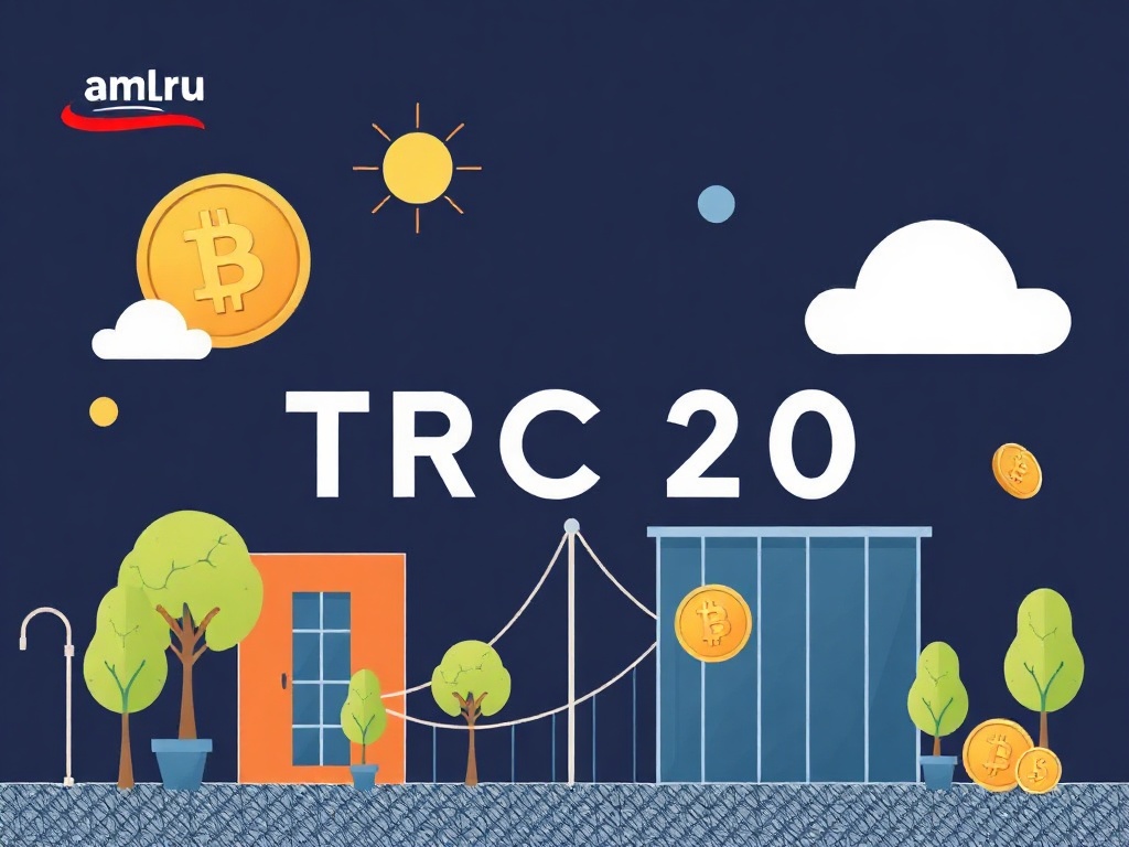 Проверка транзакции TRC20 на риск: как защитить свои активы от мошенников и AML-рисков