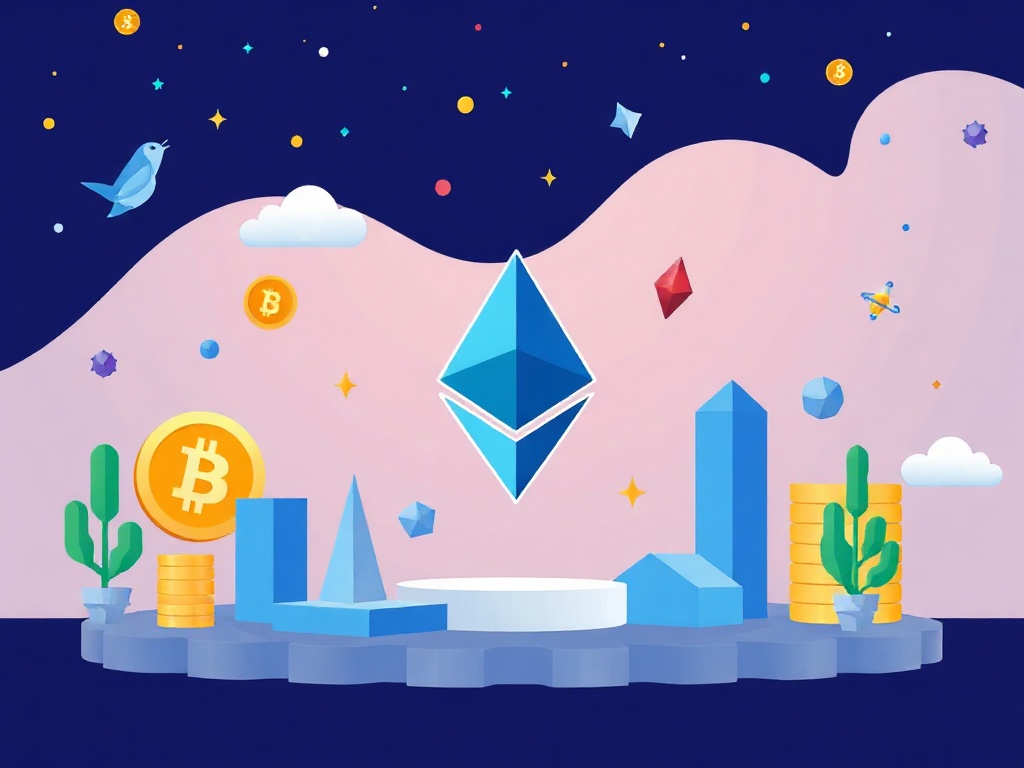 Как проверить Ethereum-адрес на мошенничество: полное руководство по проверке адреса Ethereum на скам