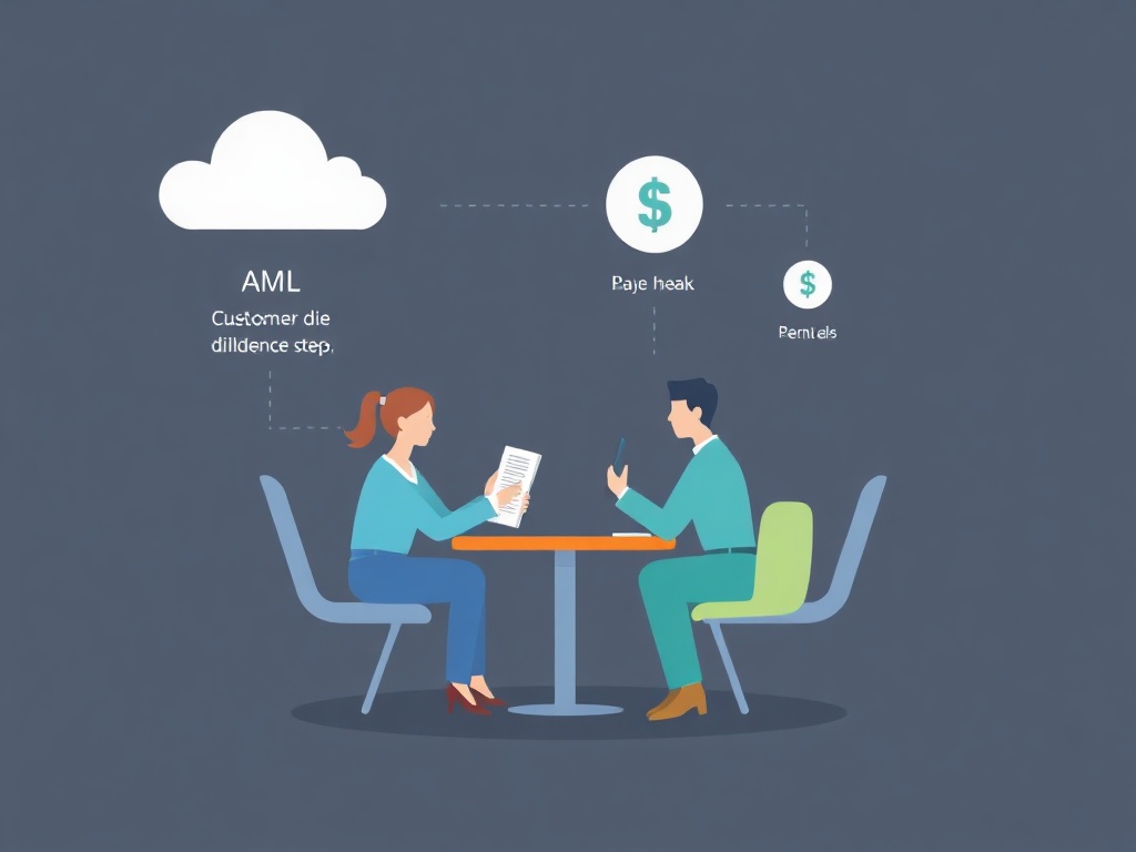Comprehensive Guide to AML Check Customer Due Diligence Steps for Financial Institutions