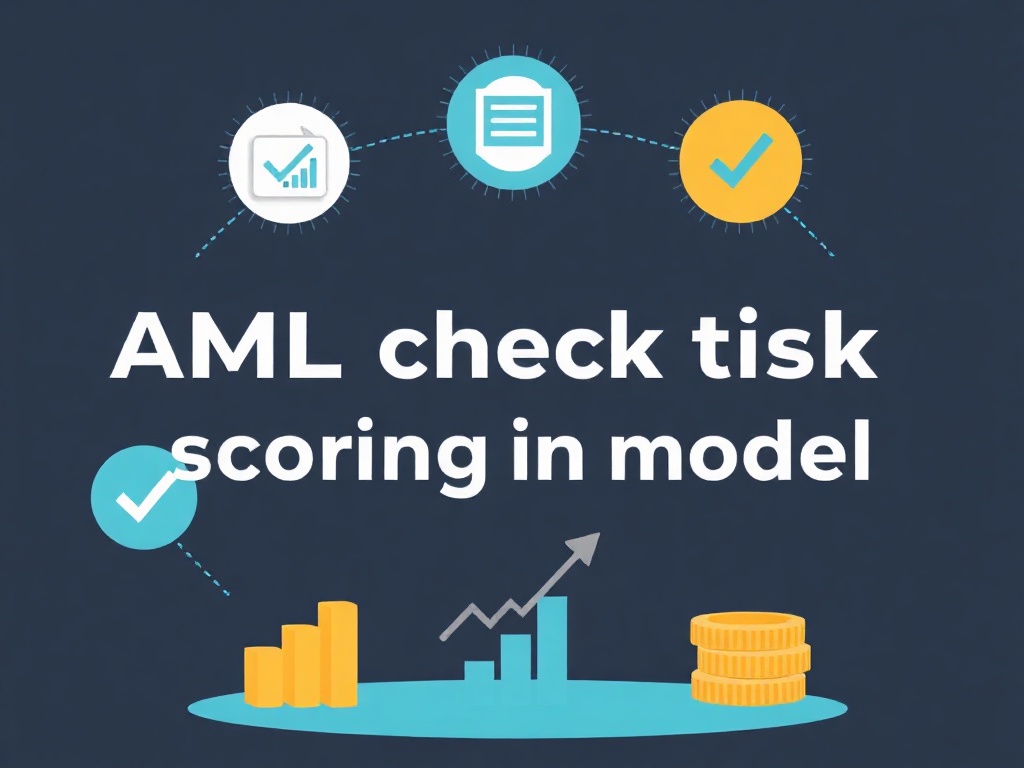 Understanding the AML Check Risk Scoring Model: A Comprehensive Guide for Financial Institutions