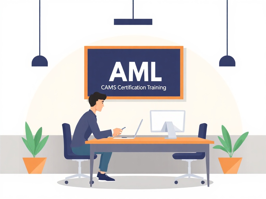 Mastering AML Compliance: The Ultimate Guide to AML Check and CAMS Certification Training