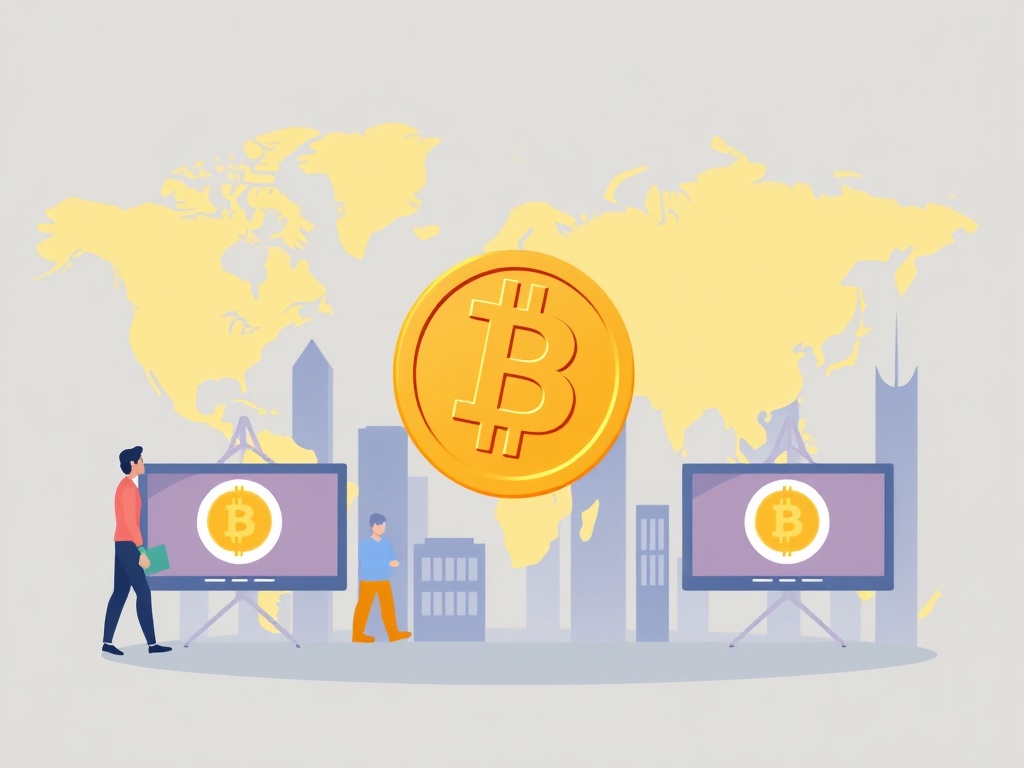 Avoiding Surveillance on International Crypto Transfers: A Comprehensive Guide to Privacy and Security