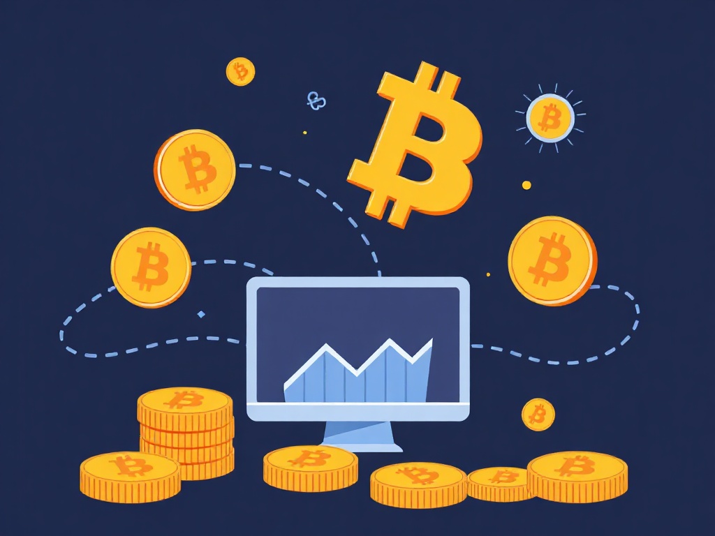 How to Mix a Small Amount of Bitcoin Cheaply: A Beginner’s Guide to Privacy and Savings