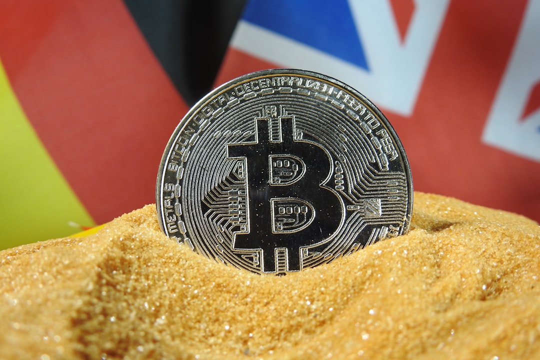 Is Bitcoin Mixing Legal in the UK? A Comprehensive Guide to Understanding the Legal Landscape