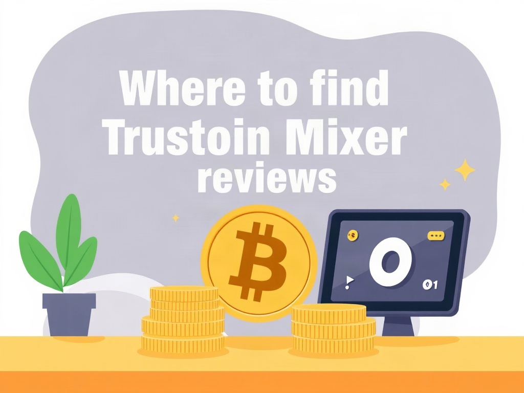 Where to Find Trusted Bitcoin Mixer Reviews: A Comprehensive Guide for Secure Transactions