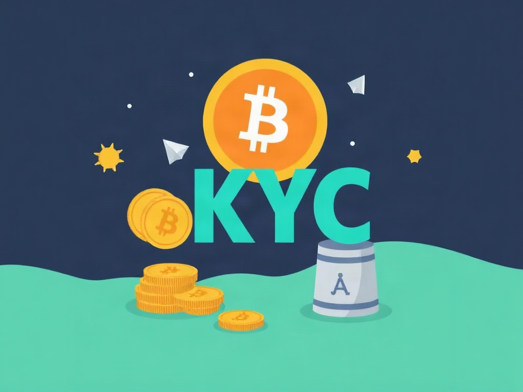 Use Non-Custodial Swaps To Avoid Kyc