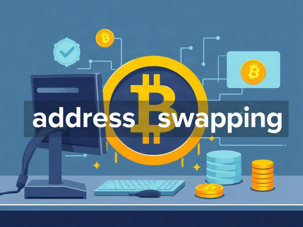 Watch for Address-Swapping Malware: Protecting Your Digital Assets