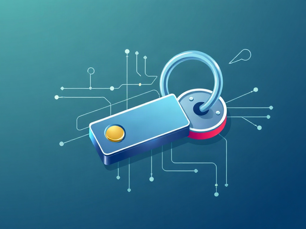 How to Use a Hardware Key for Exchange Login: Securing Your BTCEX Account