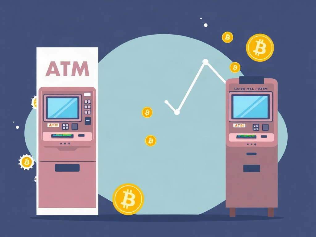 Navigating Privacy: How to Use a Bitcoin ATM Without Full Verification