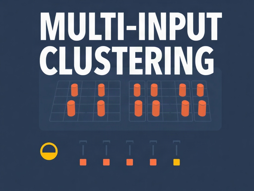 Understanding Multi-Input Clustering in the btcmixer_en Landscape