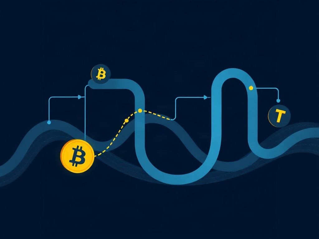 Transaction Flow Tracing in the btcmixer_en Era: Strategies for Transparency and Security