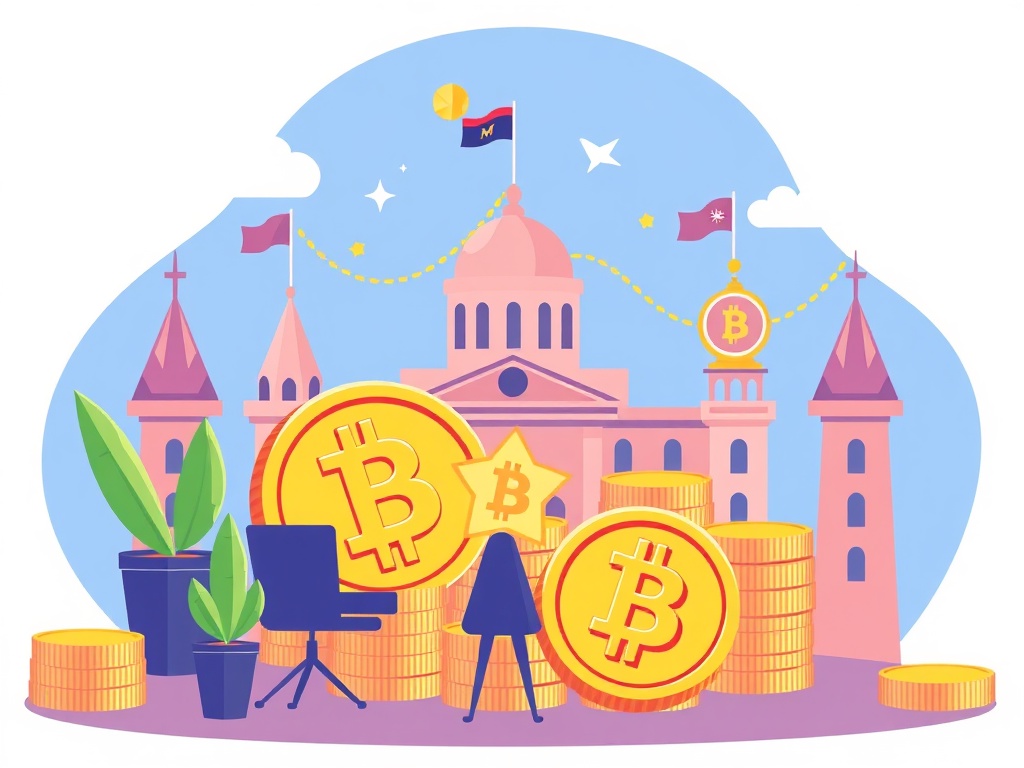 Приватность Сохраняющее Соответствие: Как BTC Mixer Обеспечивает Безопасность Транзакций