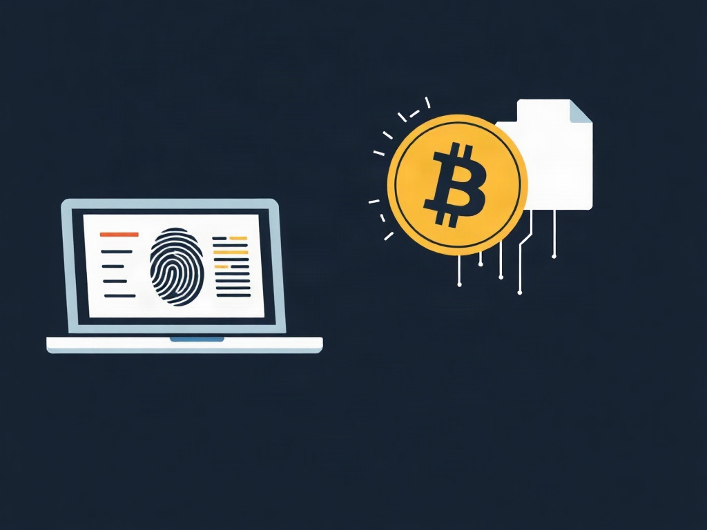 wallet software fingerprinting: Unveiling the Mechanics of Crypto Wallet Identification in the btcmixer_en Era