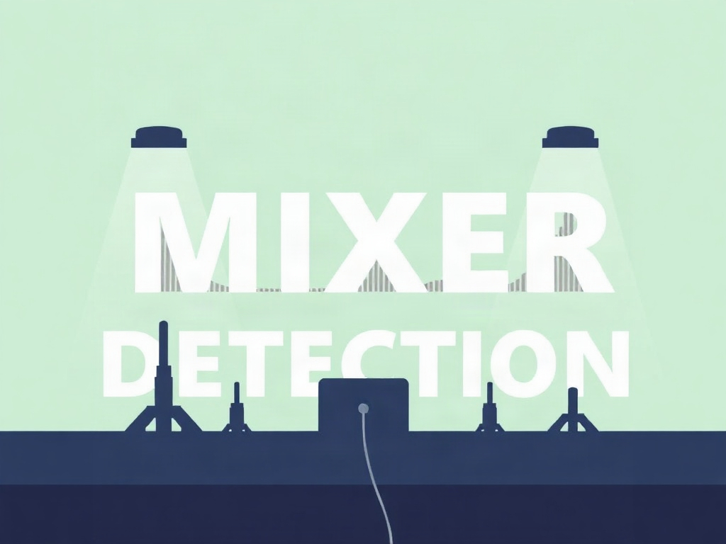 Mixer Entry Detection: Strategies for btcmixer_en Forensic Analysis