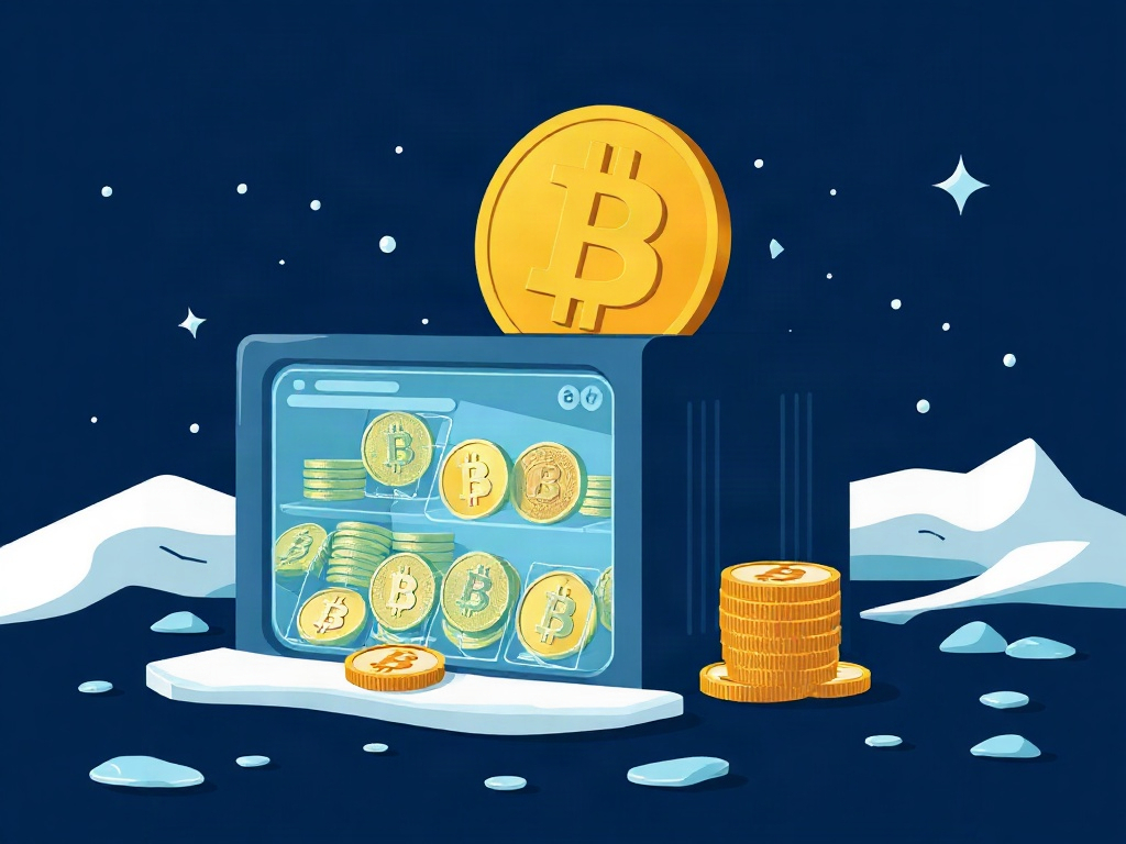 Cold Storage Attribution: Tracing Crypto Flows in the btcmixer_en Era