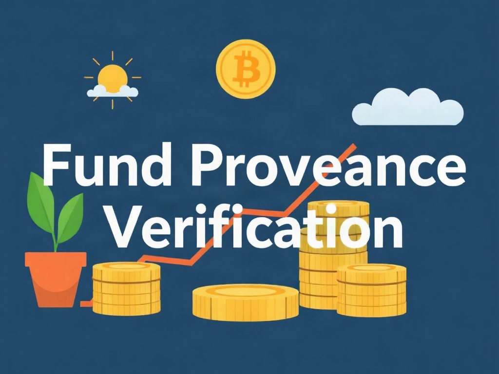 fund provenance verification: Enhancing Trust and Compliance in the btcmixer_en Ecosystem