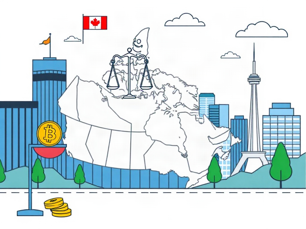 bitcoin mixer legality in canada explained: A Complete Guide to Legal Status and User Safety