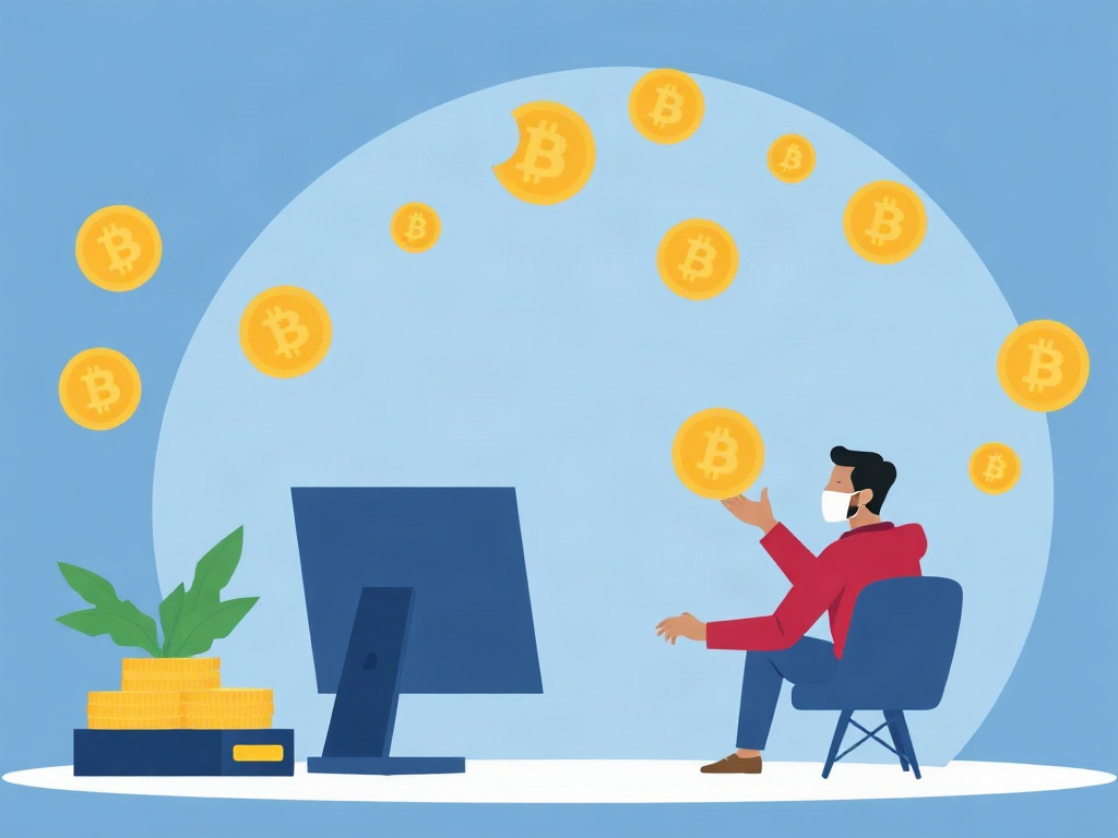 Paying a Contractor Anonymously in Bitcoin: A Comprehensive Guide to Private Freelance Payments
