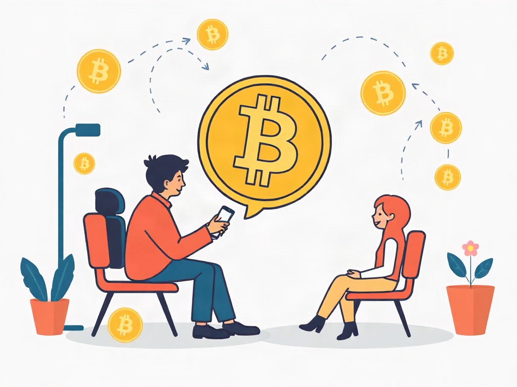 sending anonymous bitcoin to family abroad: A Practical Guide for Secure Transfers