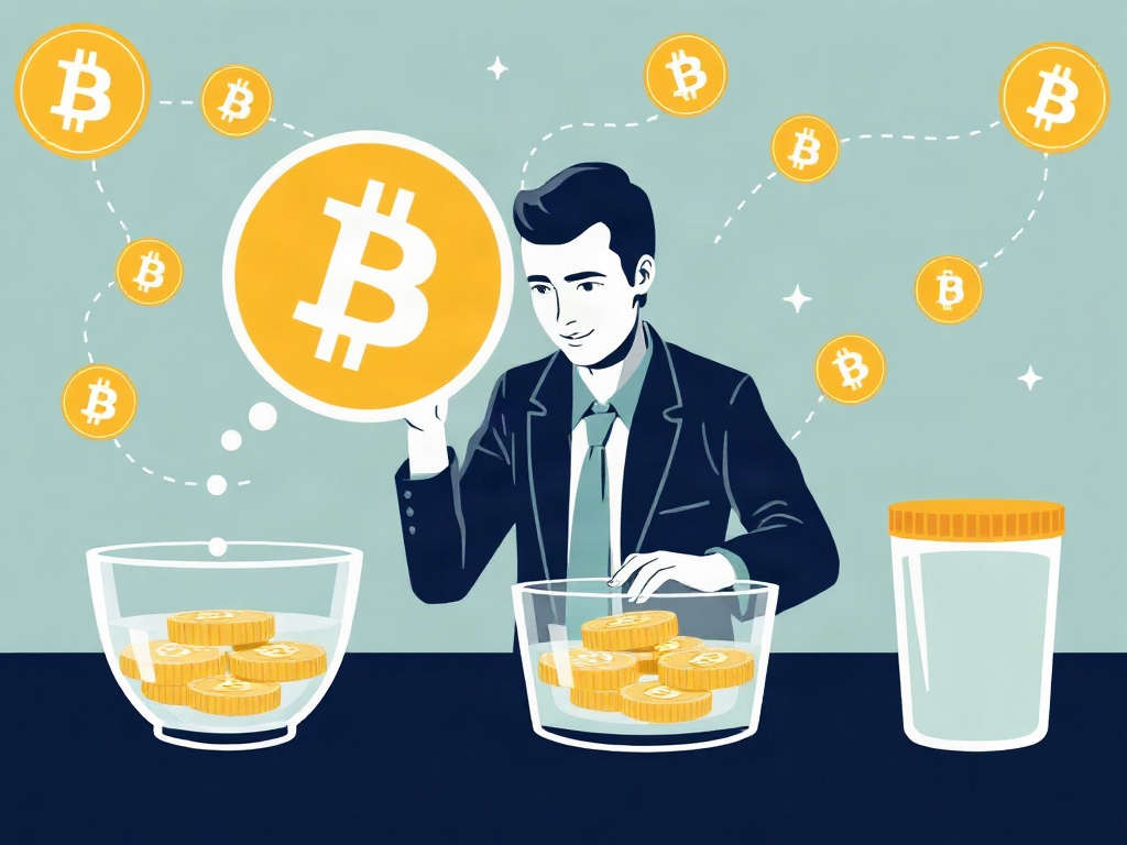 mixing bitcoin before an OTC deal: A Strategic Approach to Private OTC Trading