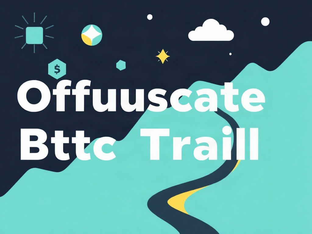 How to Obfuscate BTC Trail for Maximum Anonymity