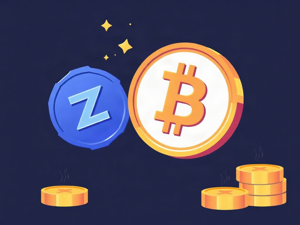 Convert btc to zcash: Ensuring Privacy, Security, and Seamless Transactions in the Modern Crypto Landscape