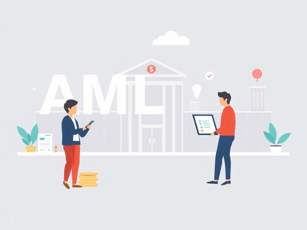 Understanding AML Check Express Trust Register: A Comprehensive Guide for Compliance Professionals