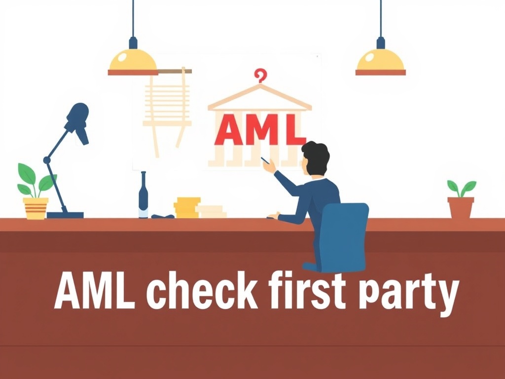 Understanding AML Check for First-Party Fraud: Detection, Prevention, and Compliance