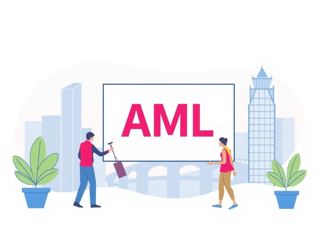 Comprehensive AML Check for Foreign Entities in the UK: A Complete Guide