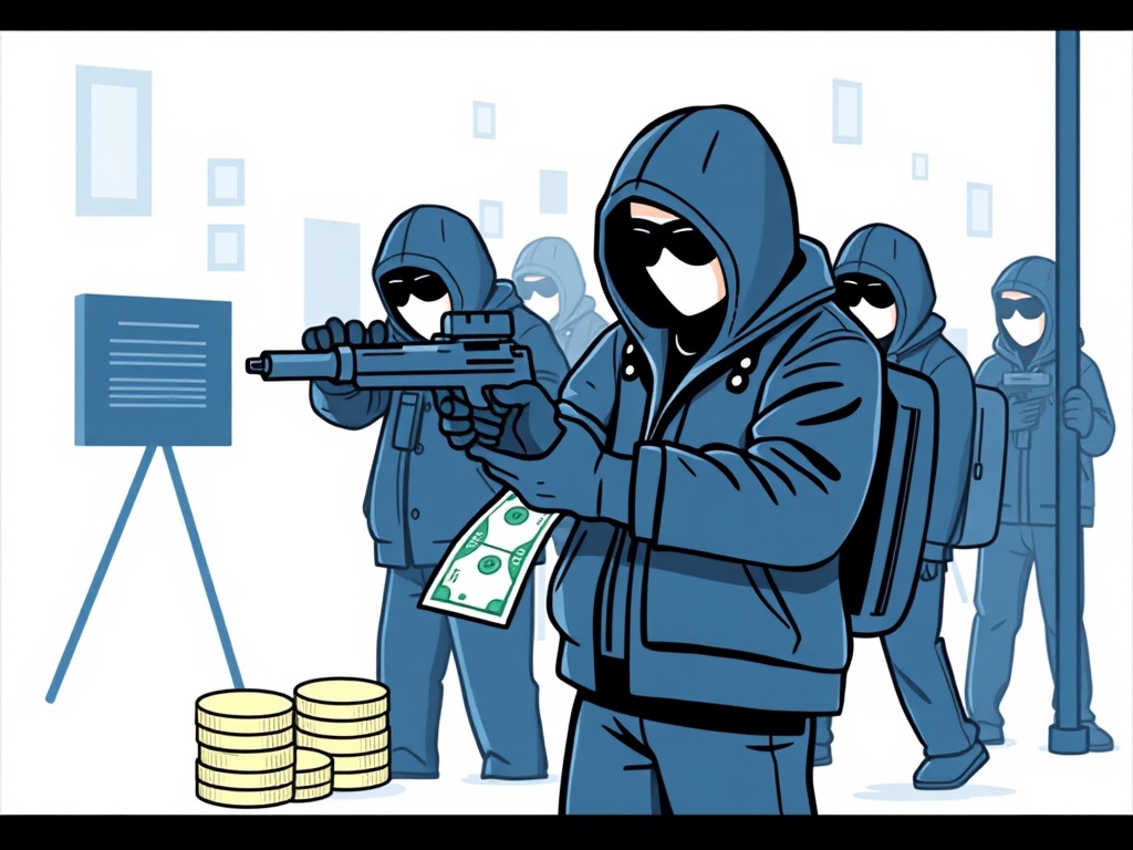 Understanding AML Check for Gang Activity Funds: A Comprehensive Guide to Detecting and Preventing Financial Crimes