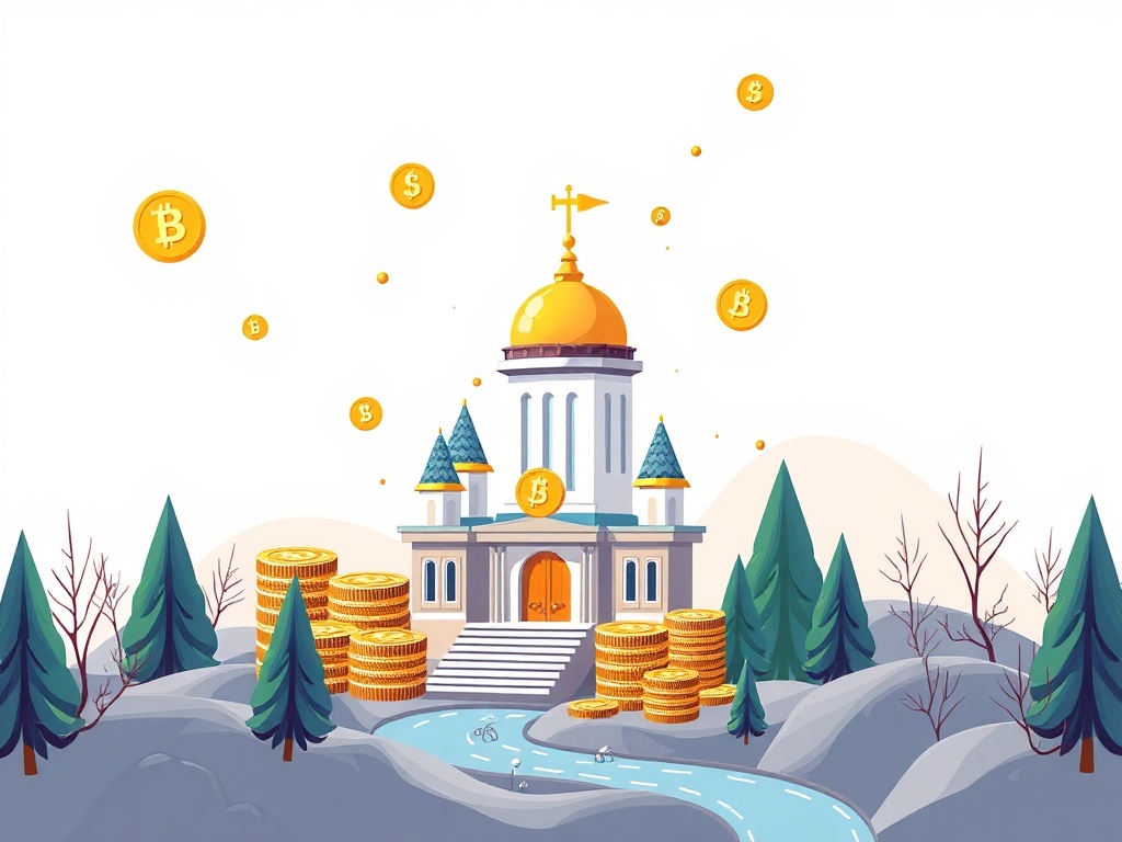 Форк монета АМЛ риск: как создать форк криптовалюты с учетом требований AML и минимизировать риски