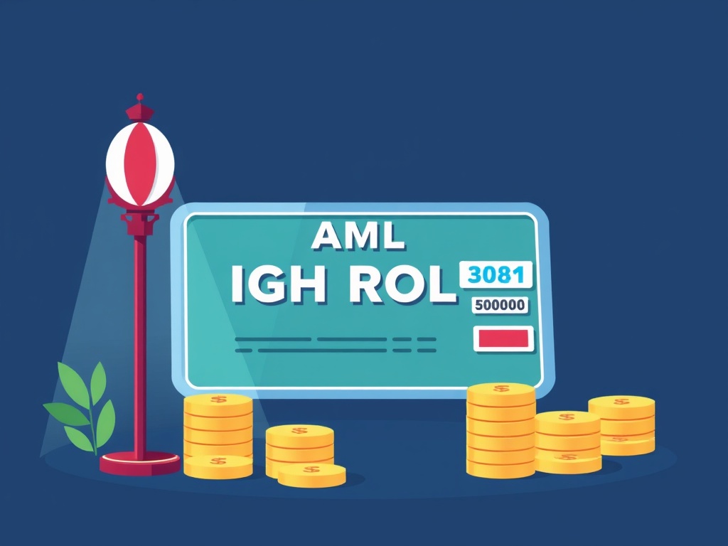 Understanding AML Check for High Rollers: Essential Compliance in High-Stakes Gambling