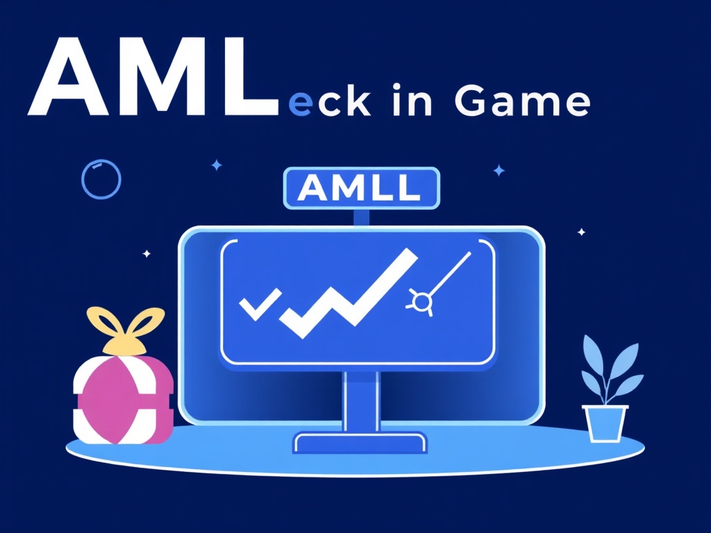 Understanding AML Check in Game Items: Ensuring Compliance and Security in Virtual Economies