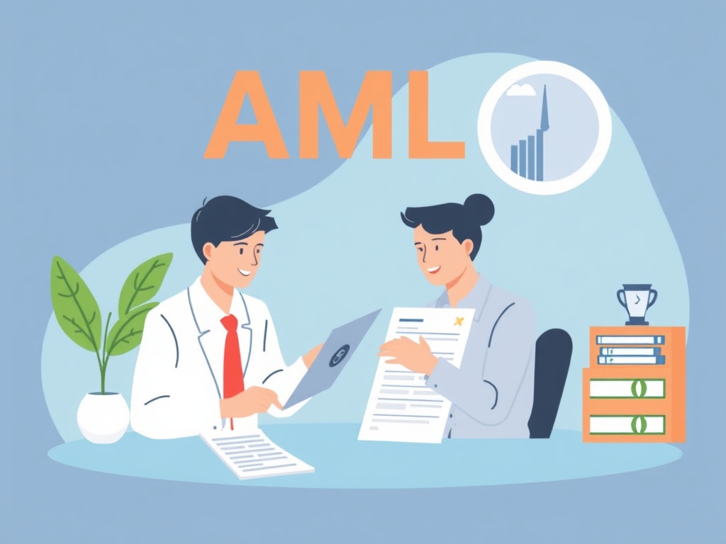 Why an AML Check is Essential for Independent Financial Advisers: A Complete Guide
