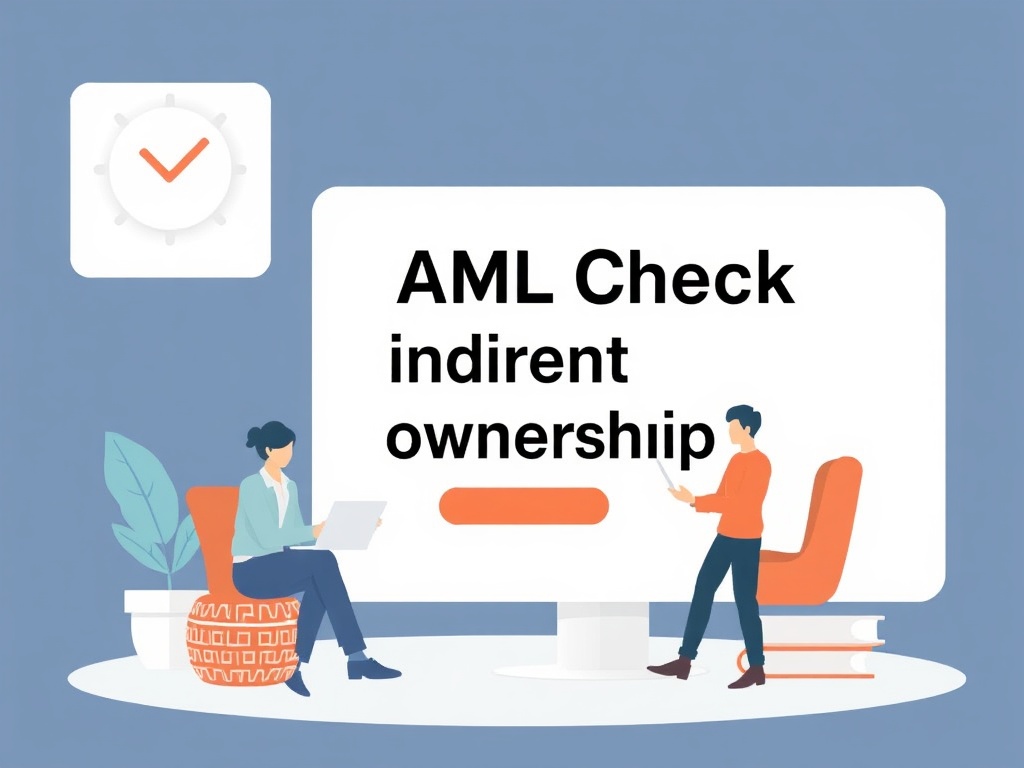Understanding AML Check Indirect Ownership: A Comprehensive Guide for Compliance Professionals