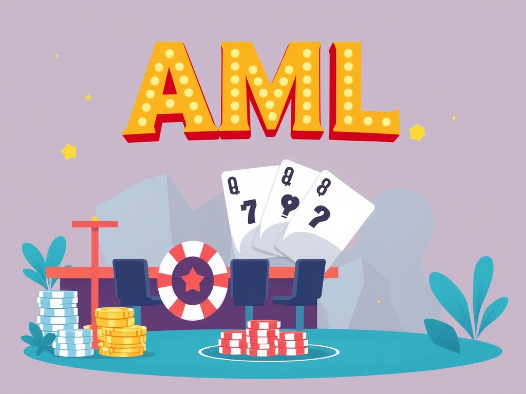 Understanding AML Check for Land-Based Casinos: Compliance, Risks, and Best Practices